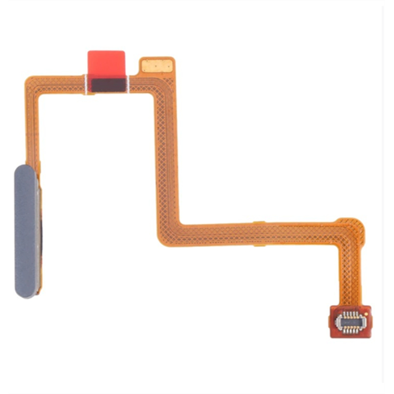 Fingerprint Cable Flex - FEDI-For Xiaomi Redmi K50 Gaming/Poco F4