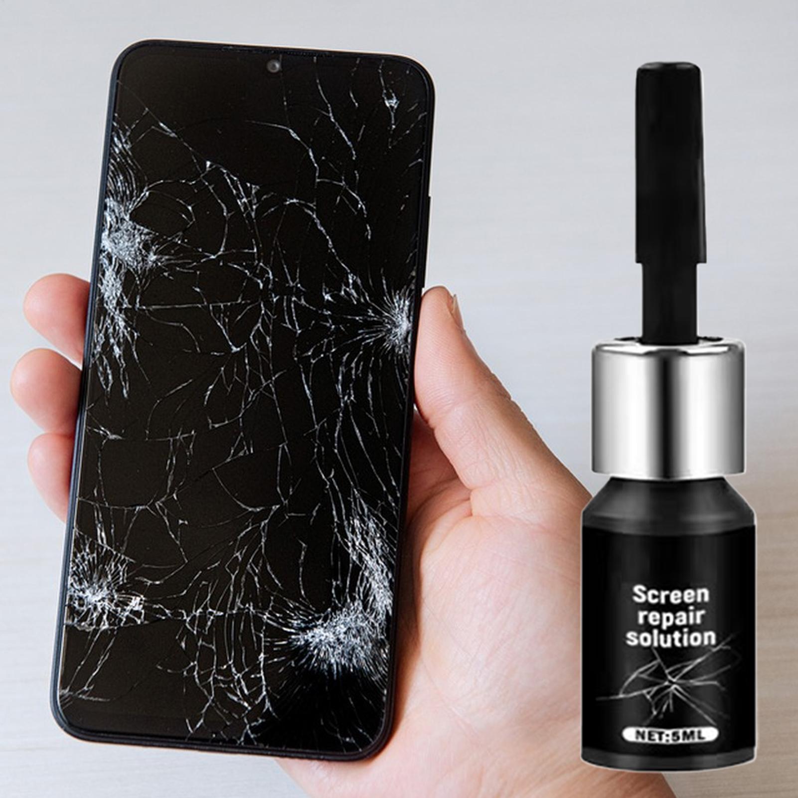 Mobile Phone Screen Repair Liq – обзор и цена Electronics Repair Manual