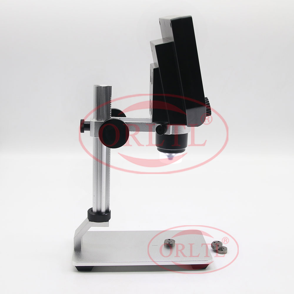 ORLTL Common Rail Injectors Re – обзор и цена Electronics Repair Microscope