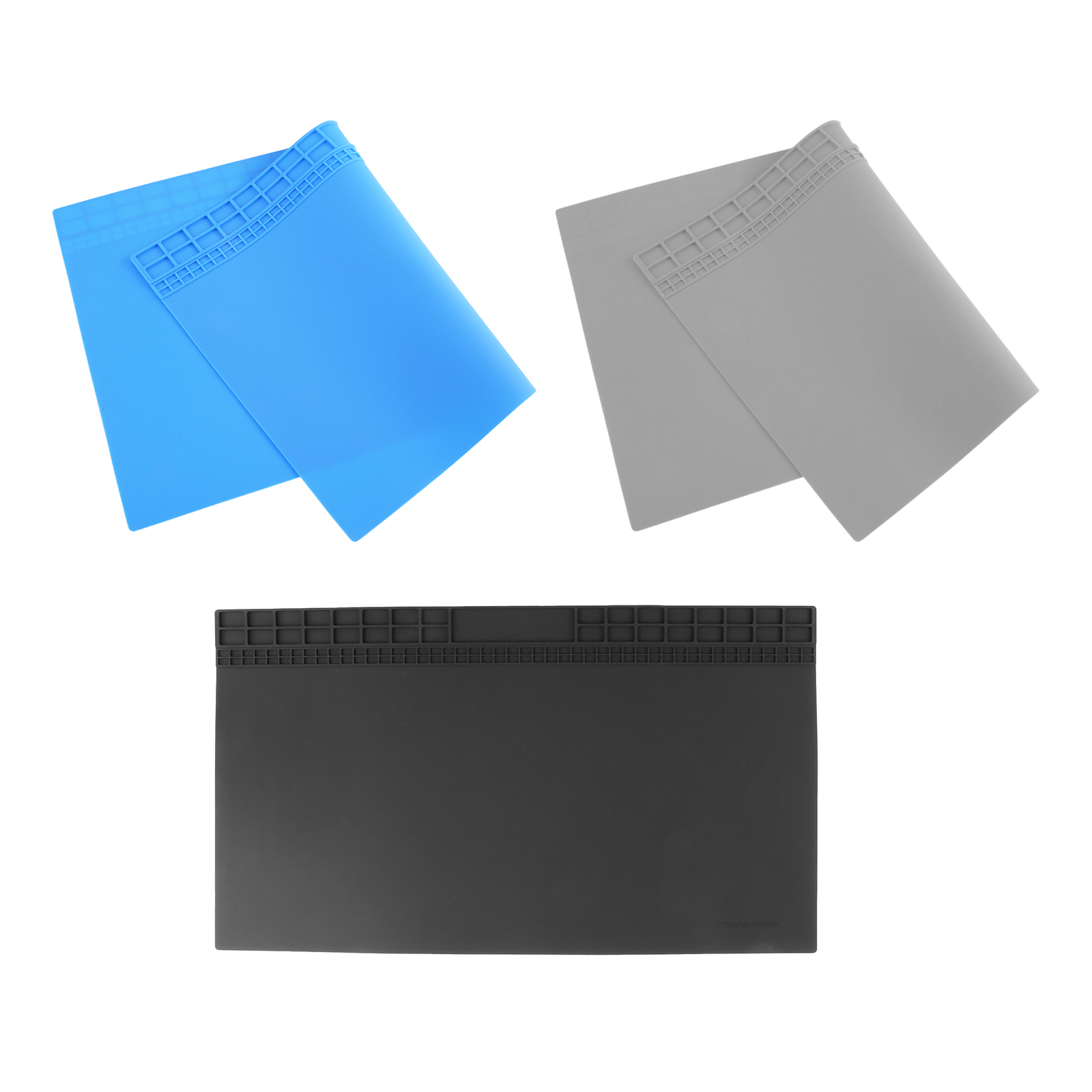 1pc Extra Large Silica Gel Sol – обзор и цена Electronics Repair Mat