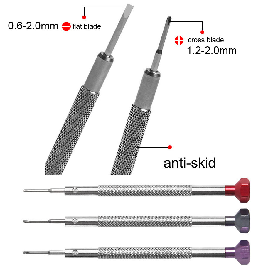 0.6-2.0mm Alloy Stainless Stee – обзор и цена Electronics Repair Manual