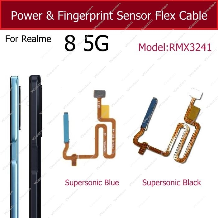 Fingerprint Sensor Flex Cable  – обзор и цена Fingerprint Cable Flex