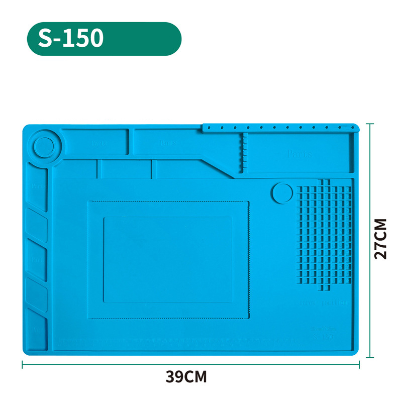 Electronic Repair Pad Motherbo – обзор и цена Electronics Repair Mat