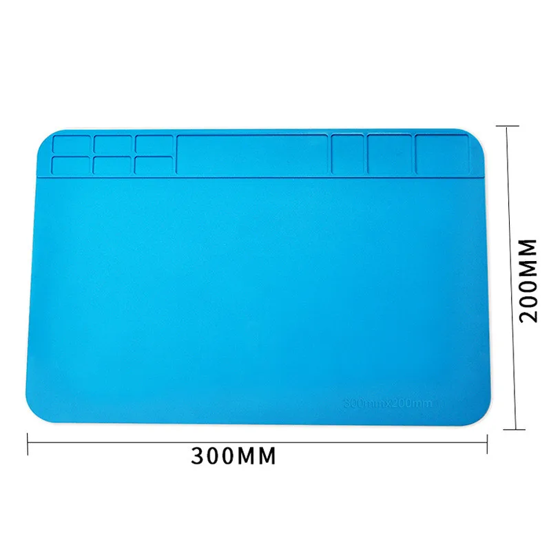Electronics Repair Mat Heat-re – обзор и цена Electronics Repair Mat