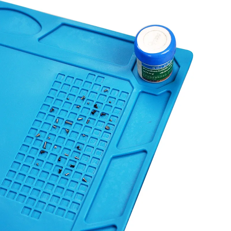 Electronics Repair Mat Heat-re – обзор и цена Electronics Repair Mat