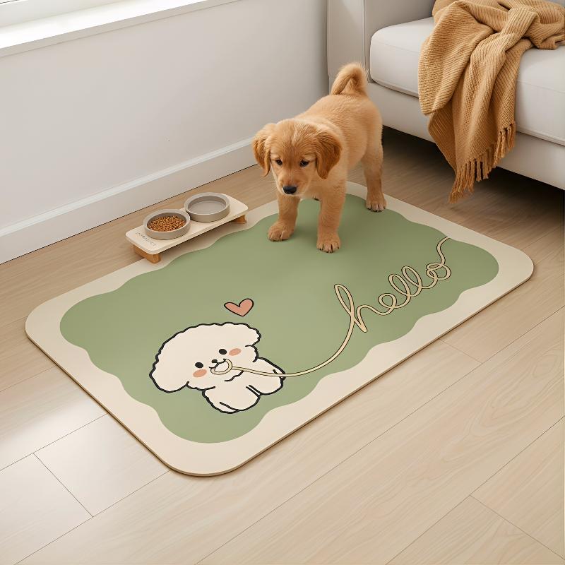 Pet Supplies Mat Domestic Cat  – обзор и цена Electronics Repair Mat