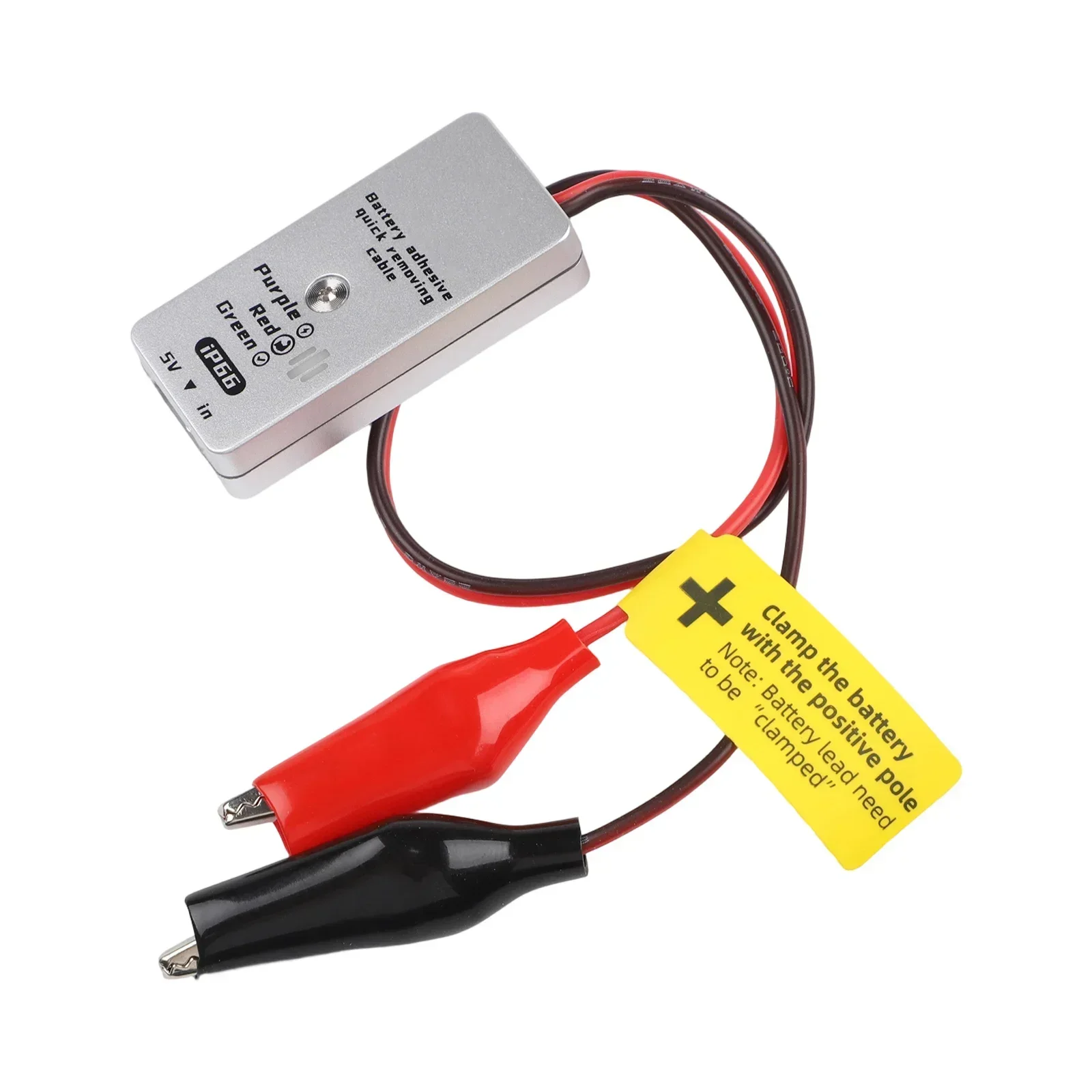 Quick Release Cable Battery Gl – обзор и цена Electronics Repair Home Service
