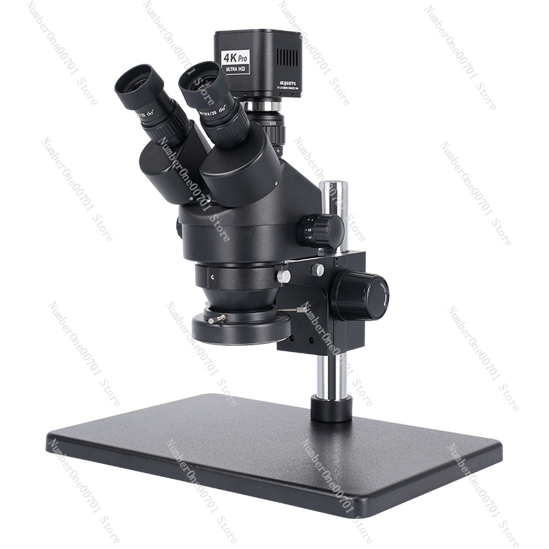 Mobile Phone Repair Microscope – обзор и цена Electronics Repair Microscope