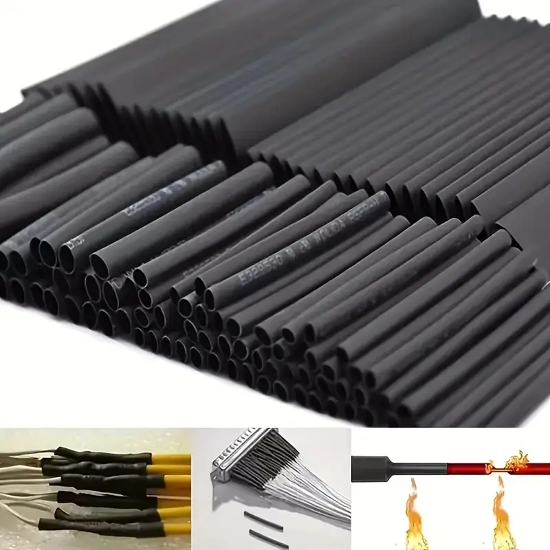 Thermal-Activated Cable Sleeve – обзор и цена Electronics Repair Youtube