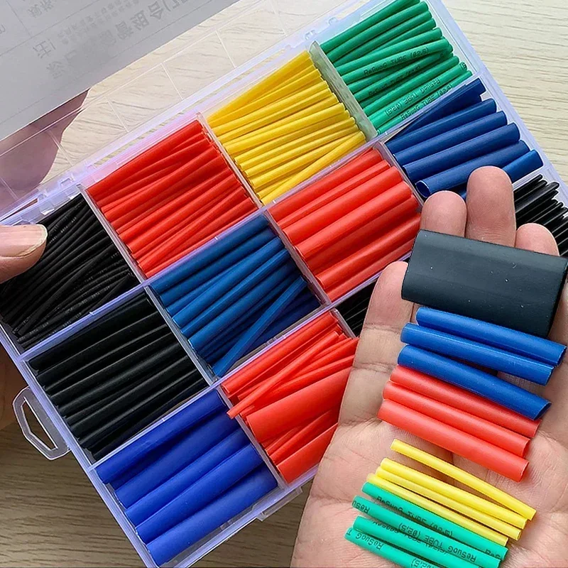 Thermal-Activated Cable Sleeve – обзор и цена Electronics Repair Youtube