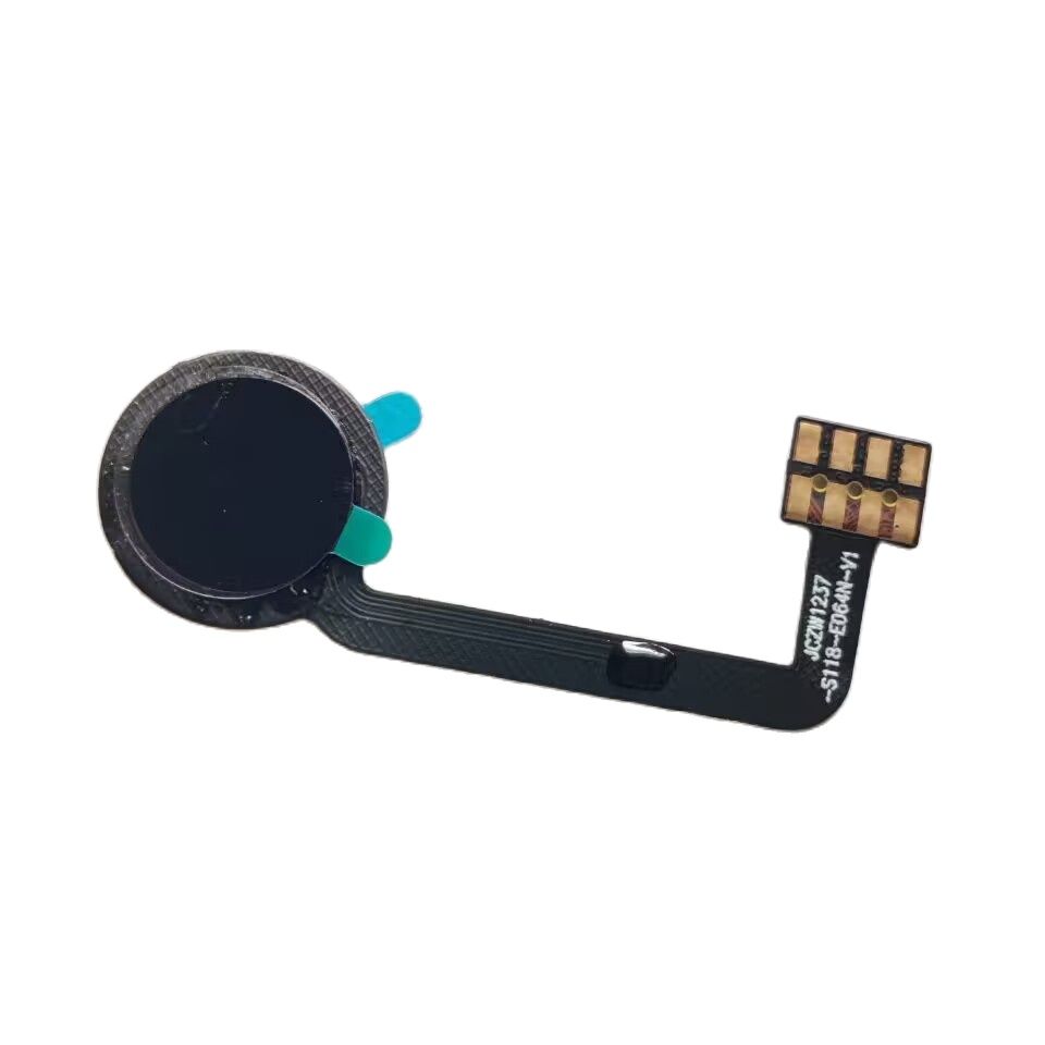 Pop Original For Oukitel WP28  – обзор и цена Fingerprint Cable Flex