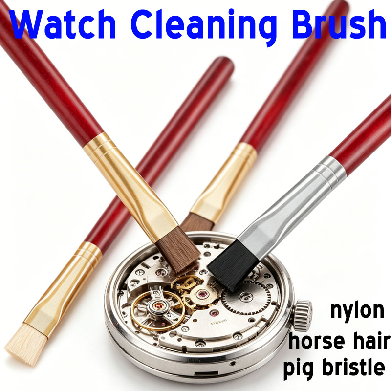 Soft Watch Movement Cleaning B – обзор и цена Electronics Repair Manual