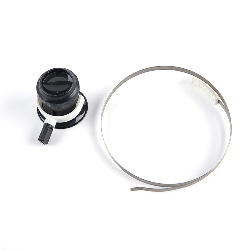5X Loupe Magnifying Glasses Le – обзор и цена Electronics Repair Glasses