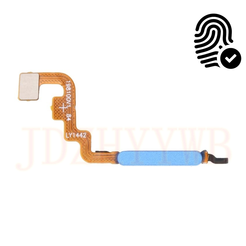 Original Home Button Return Ke – обзор и цена Fingerprint Cable Flex
