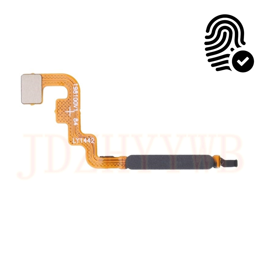 Original Home Button Return Ke – обзор и цена Fingerprint Cable Flex