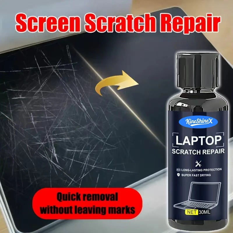Laptop Scratch Removal Paste A – обзор и цена Electronics Repair Glasses