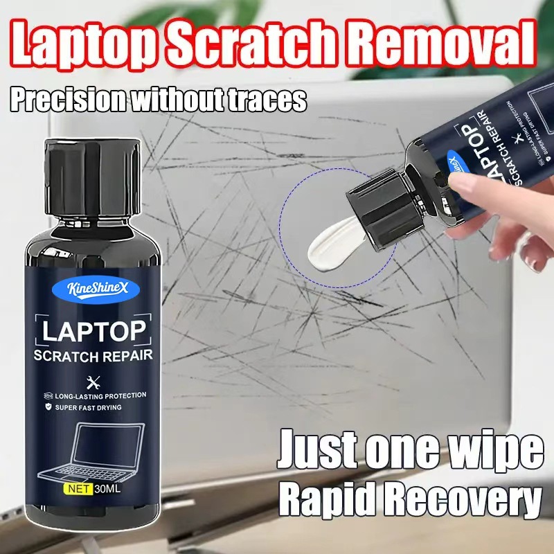 Laptop Scratch Removal Paste A – обзор и цена Electronics Repair Glasses
