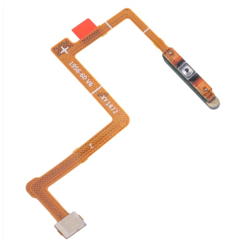 FEDI-For Xiaomi Redmi K50 Gami – обзор и цена Fingerprint Cable Flex