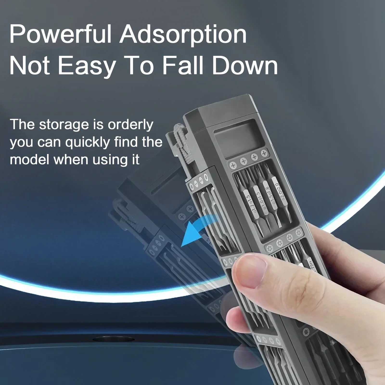 Precision Electric Screwdriver – обзор и цена Electronics Repair Manual