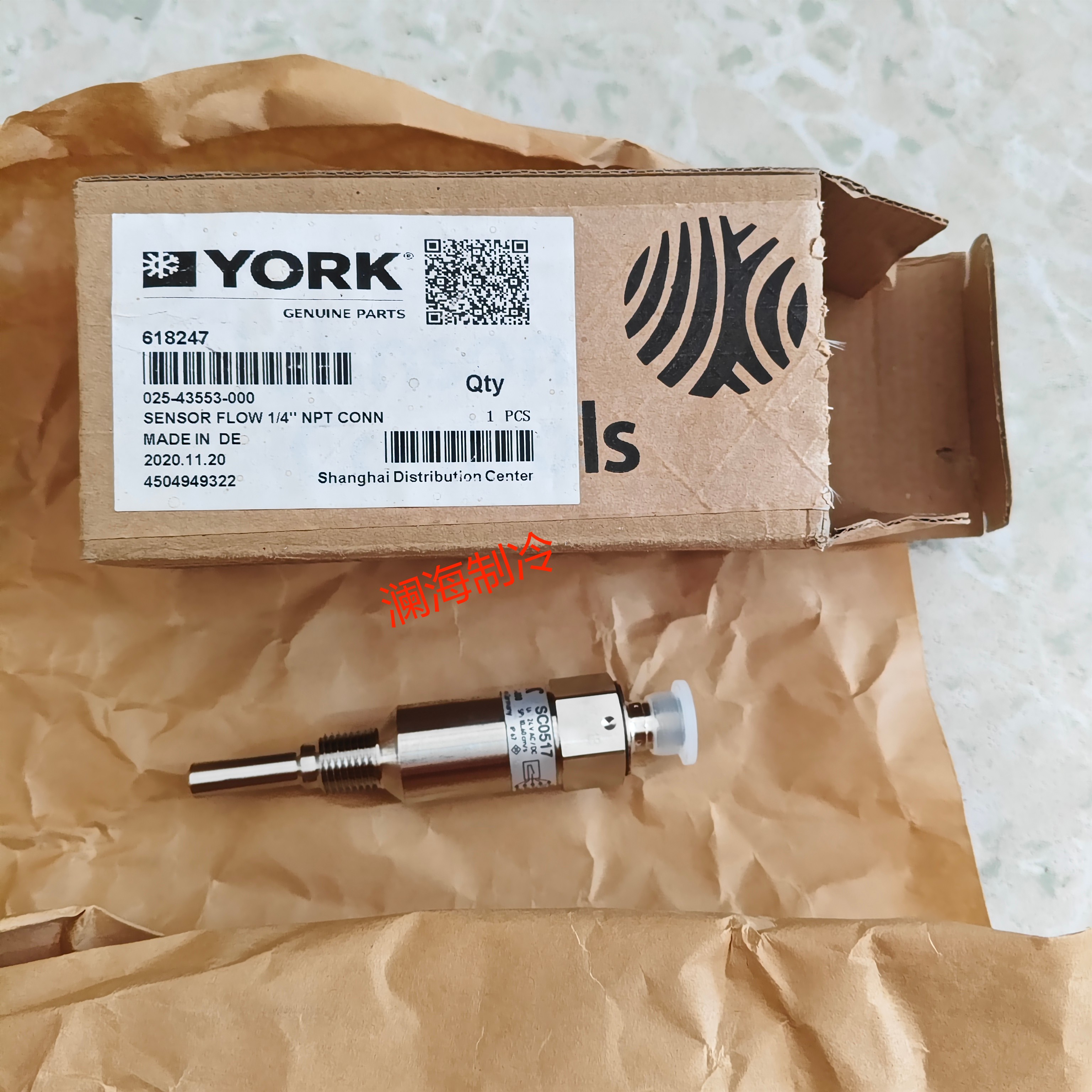 025-43553-000 Factory York Yor – обзор и цена Electronics Repair York