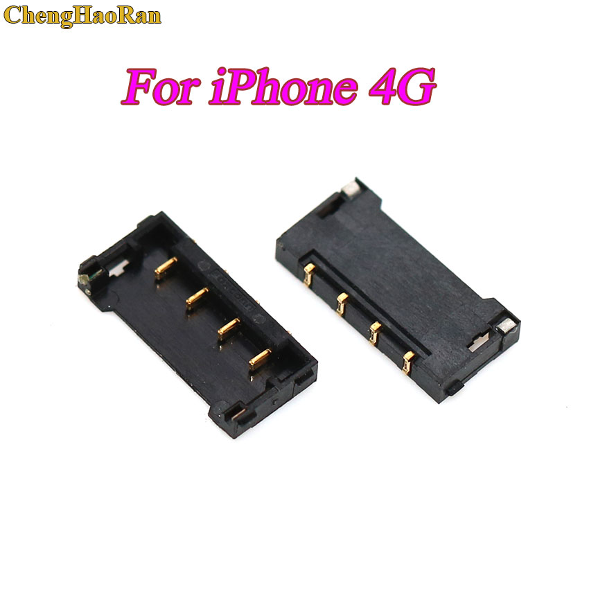 1PCS Battery FPC Plug Connecto – обзор и цена Phone Battery Replacement