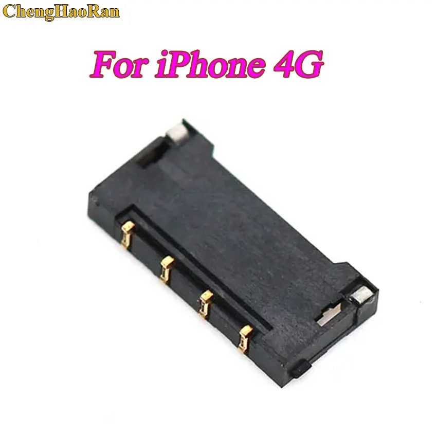 1PCS Battery FPC Plug Connecto – обзор и цена Phone Battery Replacement