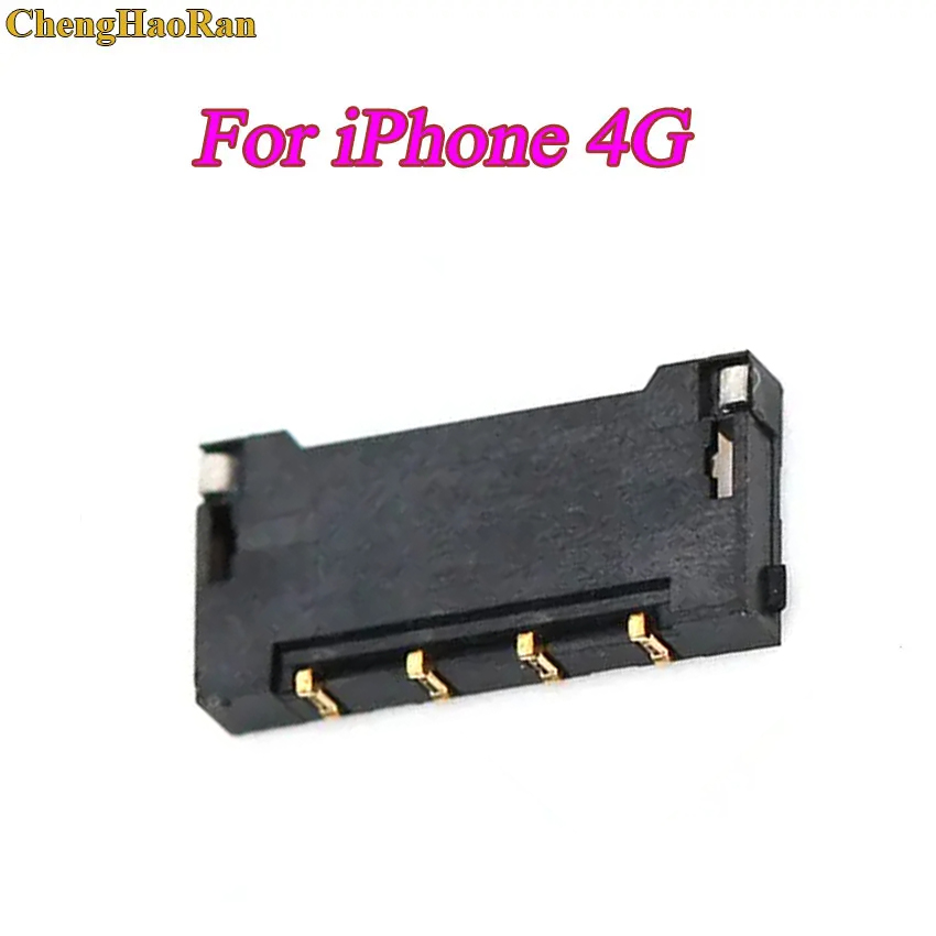 1PCS Battery FPC Plug Connecto – обзор и цена Phone Battery Replacement