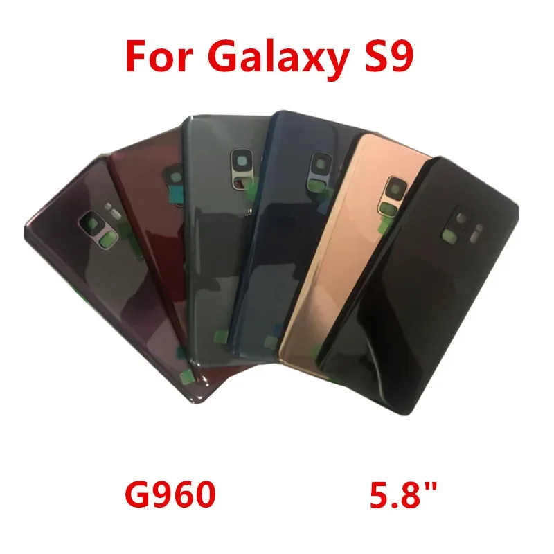 S9 G960 Housing For Samsung Ga – обзор и цена Phone Battery Replacement