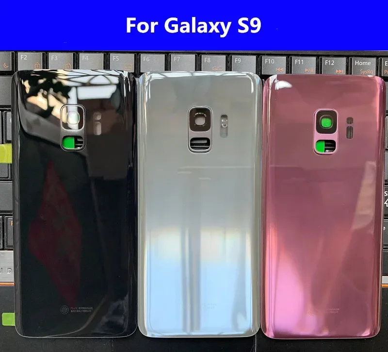 S9 G960 Housing For Samsung Ga – обзор и цена Phone Battery Replacement