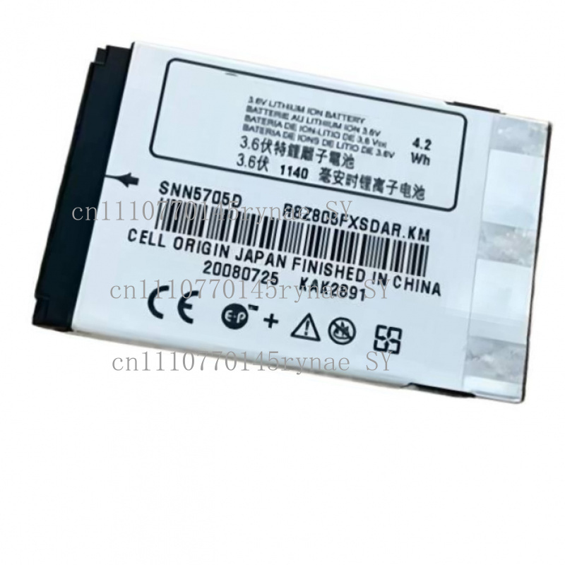 for Motorola SNN5705B SNN5705C – обзор и цена Phone Battery Replacement