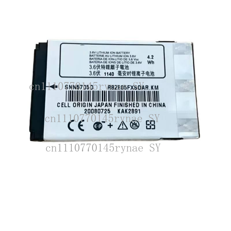 for Motorola SNN5705B SNN5705C – обзор и цена Phone Battery Replacement