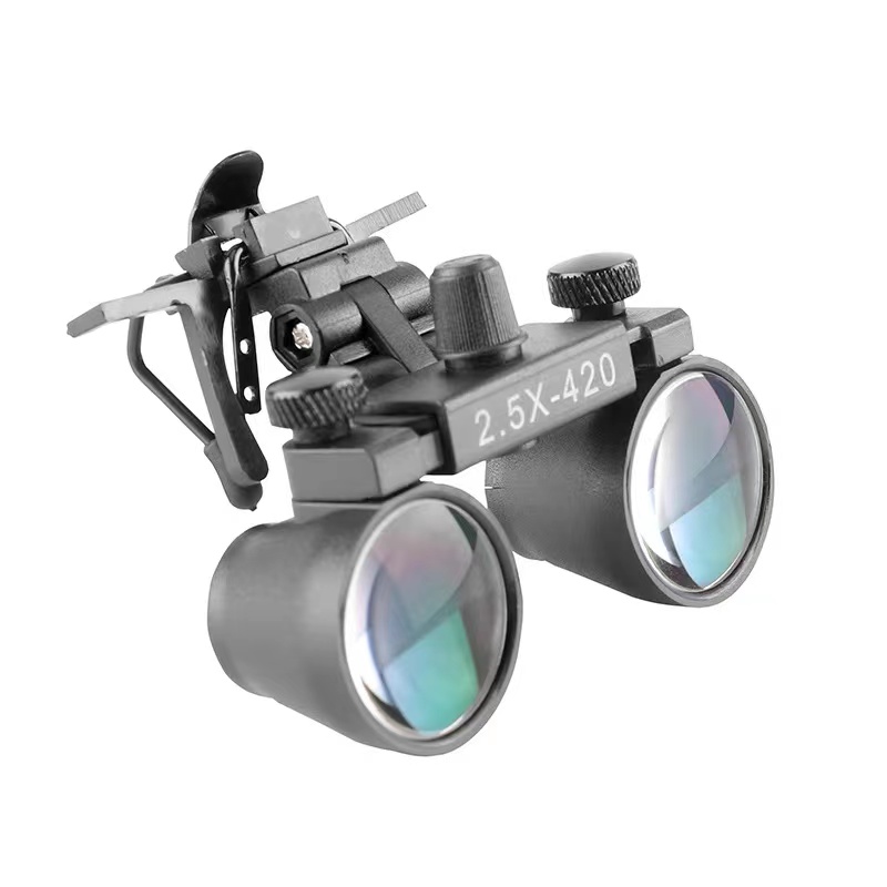 Binoculars Loupes 2.5X 3.5X Ma – обзор и цена Electronics Repair Glasses