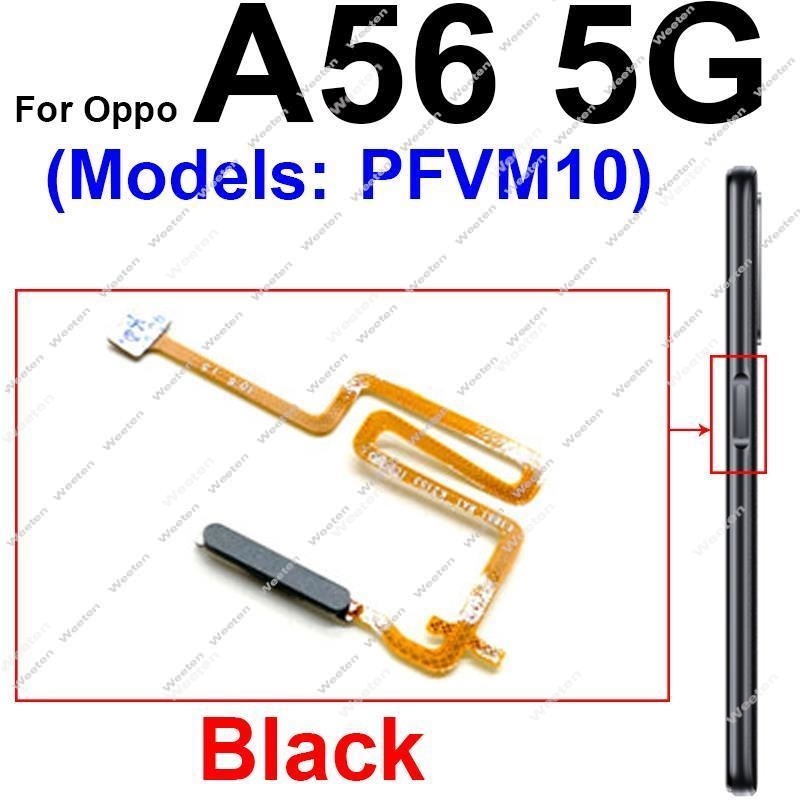 Fingerprint Sensor Flex Cable  – обзор и цена Fingerprint Cable Flex