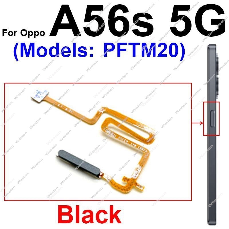 Fingerprint Sensor Flex Cable  – обзор и цена Fingerprint Cable Flex