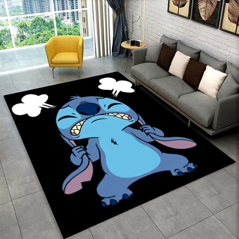 Cute S-Stitch Cartoon Non-Slip – обзор и цена Electronics Repair Mat