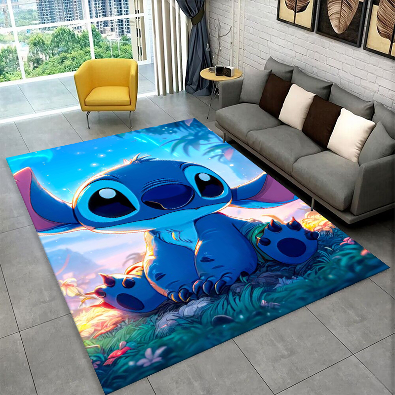 Cute S-Stitch Cartoon Non-Slip – обзор и цена Electronics Repair Mat