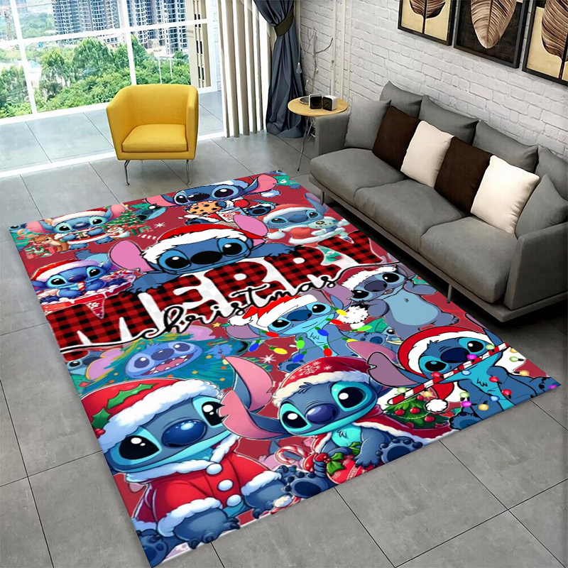 Cute S-Stitch Cartoon Non-Slip – обзор и цена Electronics Repair Mat