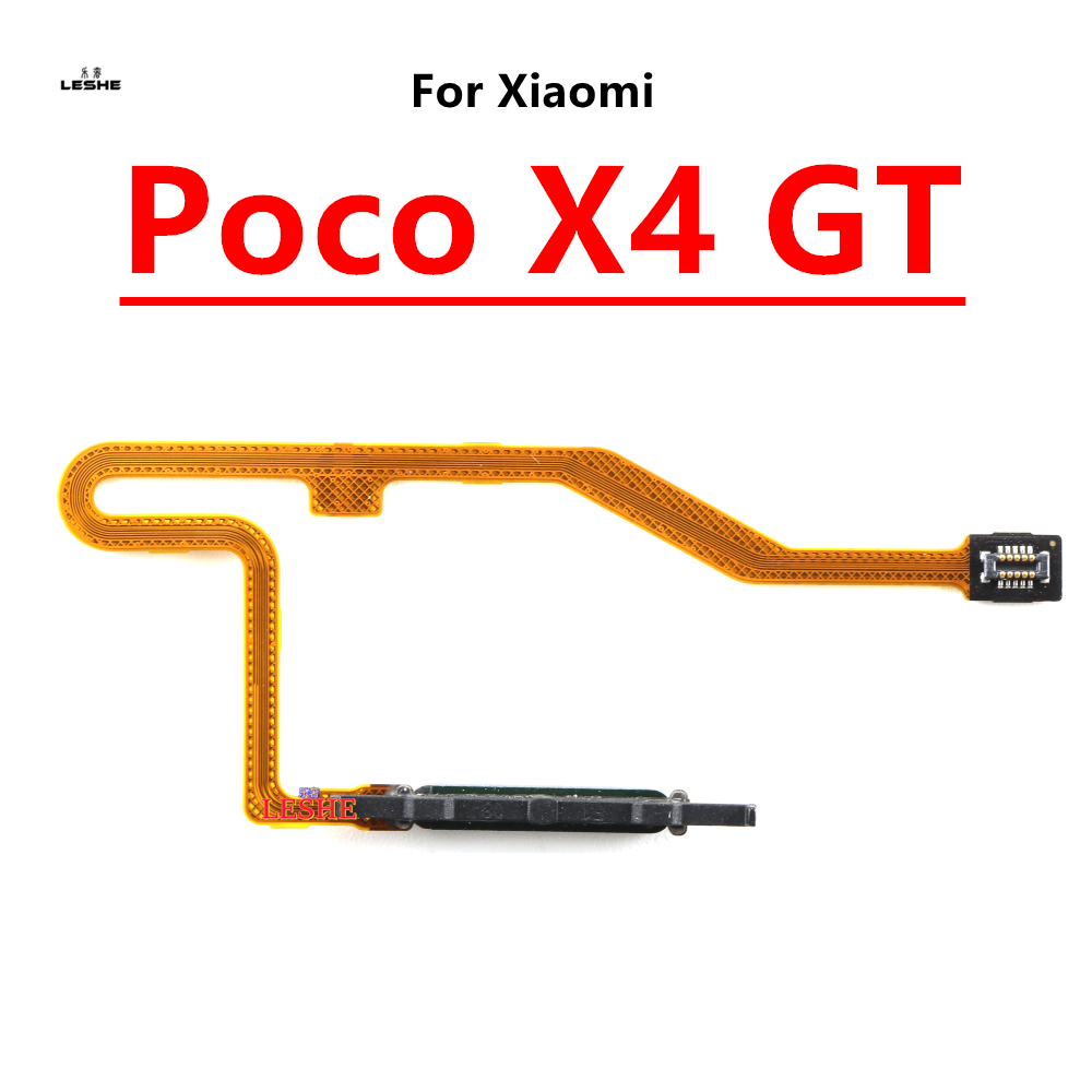 Fingerprint Sensor Flex Cable  – обзор и цена Fingerprint Cable Flex