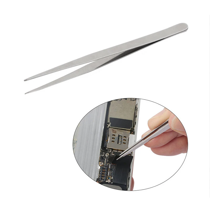 40 in 1 Mobile Phone Repair To – обзор и цена Electronics Repair Manual