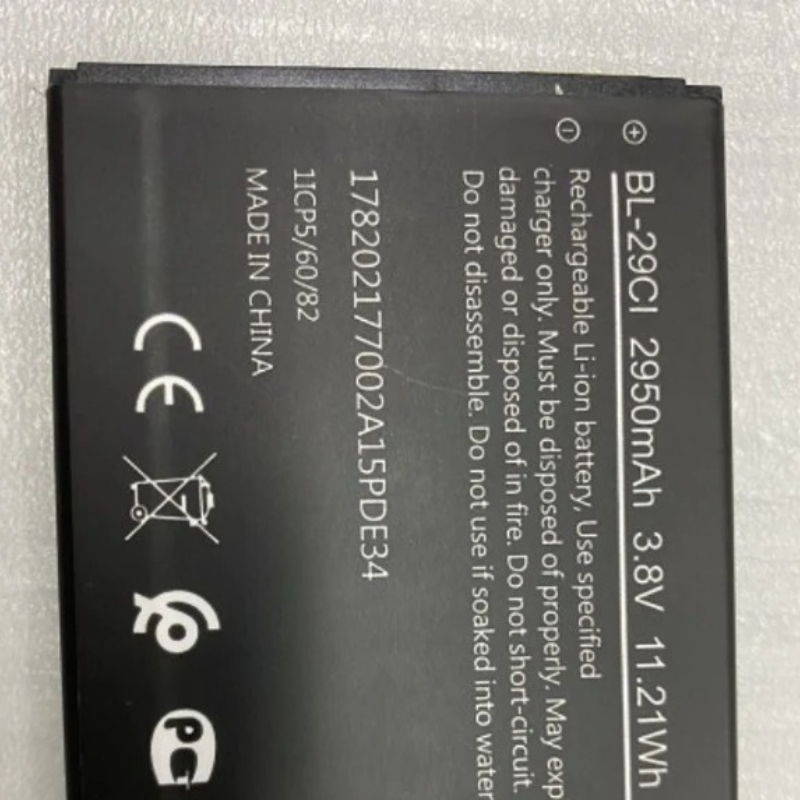New BL-29CI Battery for Nokia  – обзор и цена Phone Battery Replacement