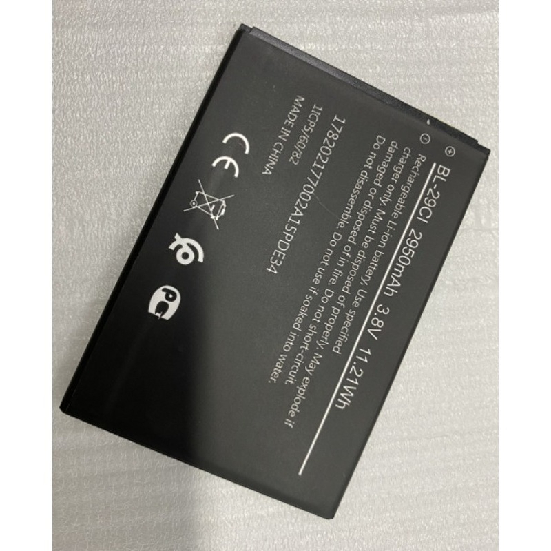 New BL-29CI Battery for Nokia  – обзор и цена Phone Battery Replacement