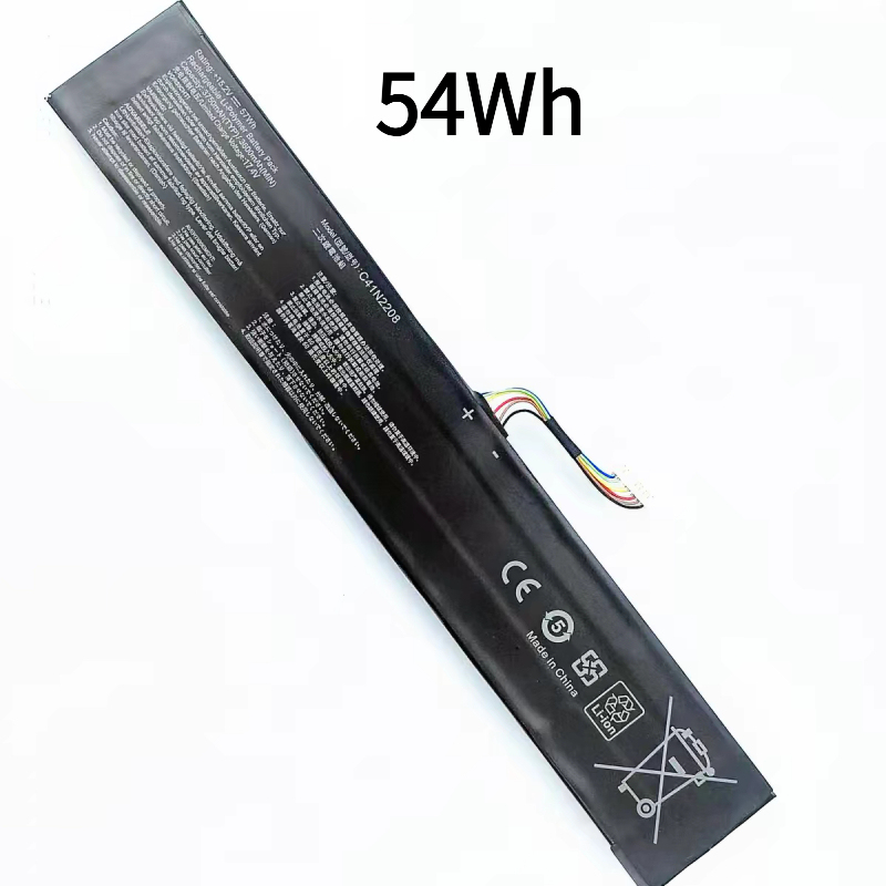 74Wh 80Wh 54Wh C41N2208 Replac – обзор и цена Phone Battery Replacement