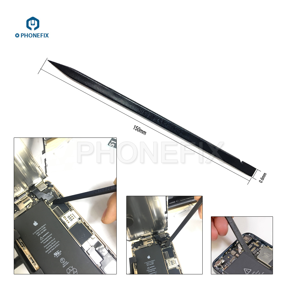 Nylon Anti-Static Black Spudge – обзор и цена Phone Battery Replacement