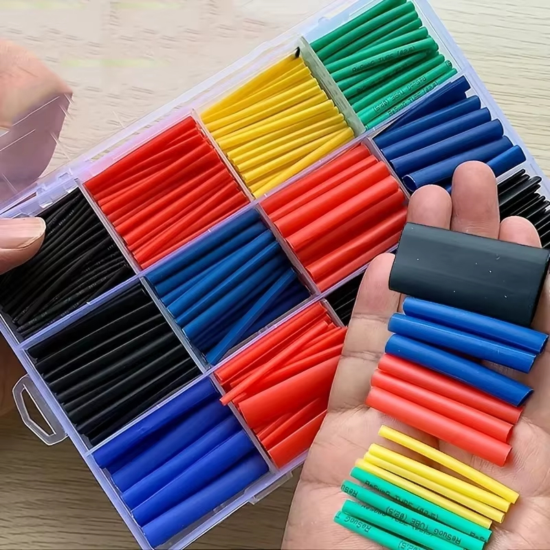 Thermal-Activated Cable Sleeve – обзор и цена Electronics Repair Youtube