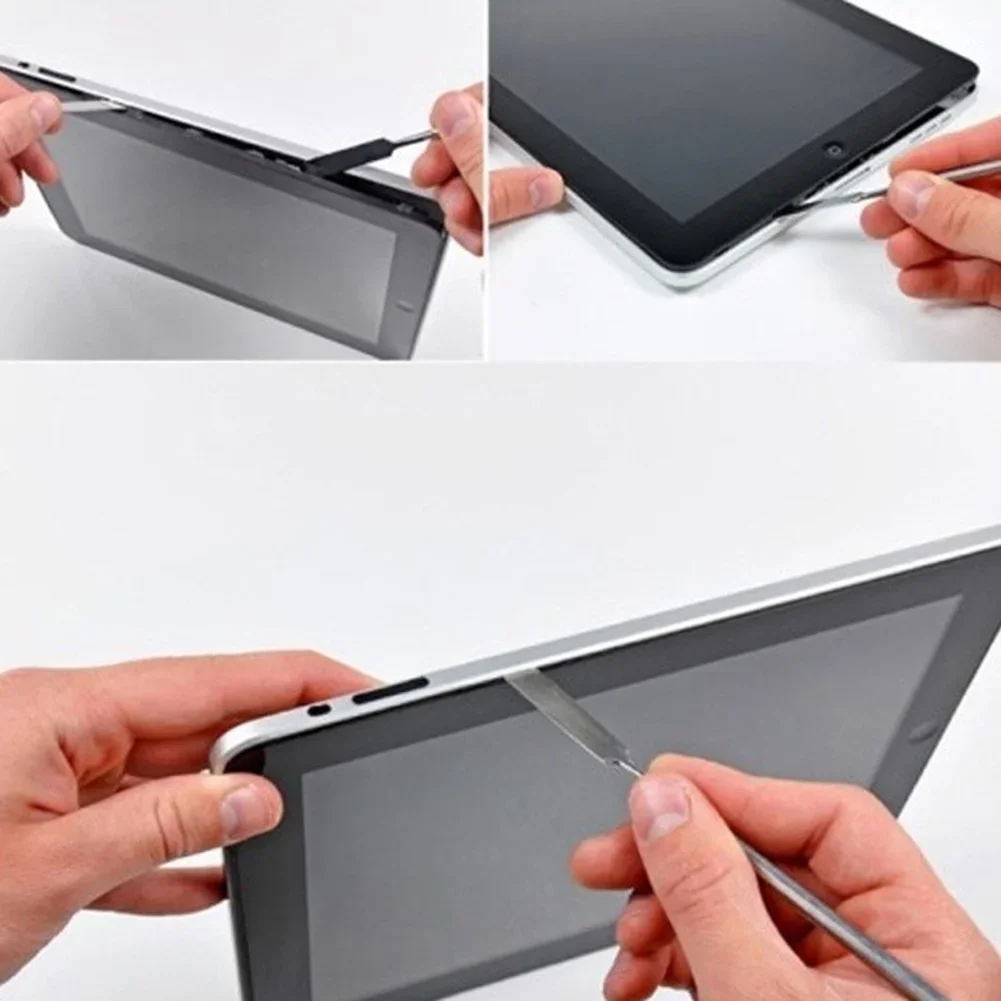 3PCS Repair Opening Pry Hand T – обзор и цена Electronics Repair Manual