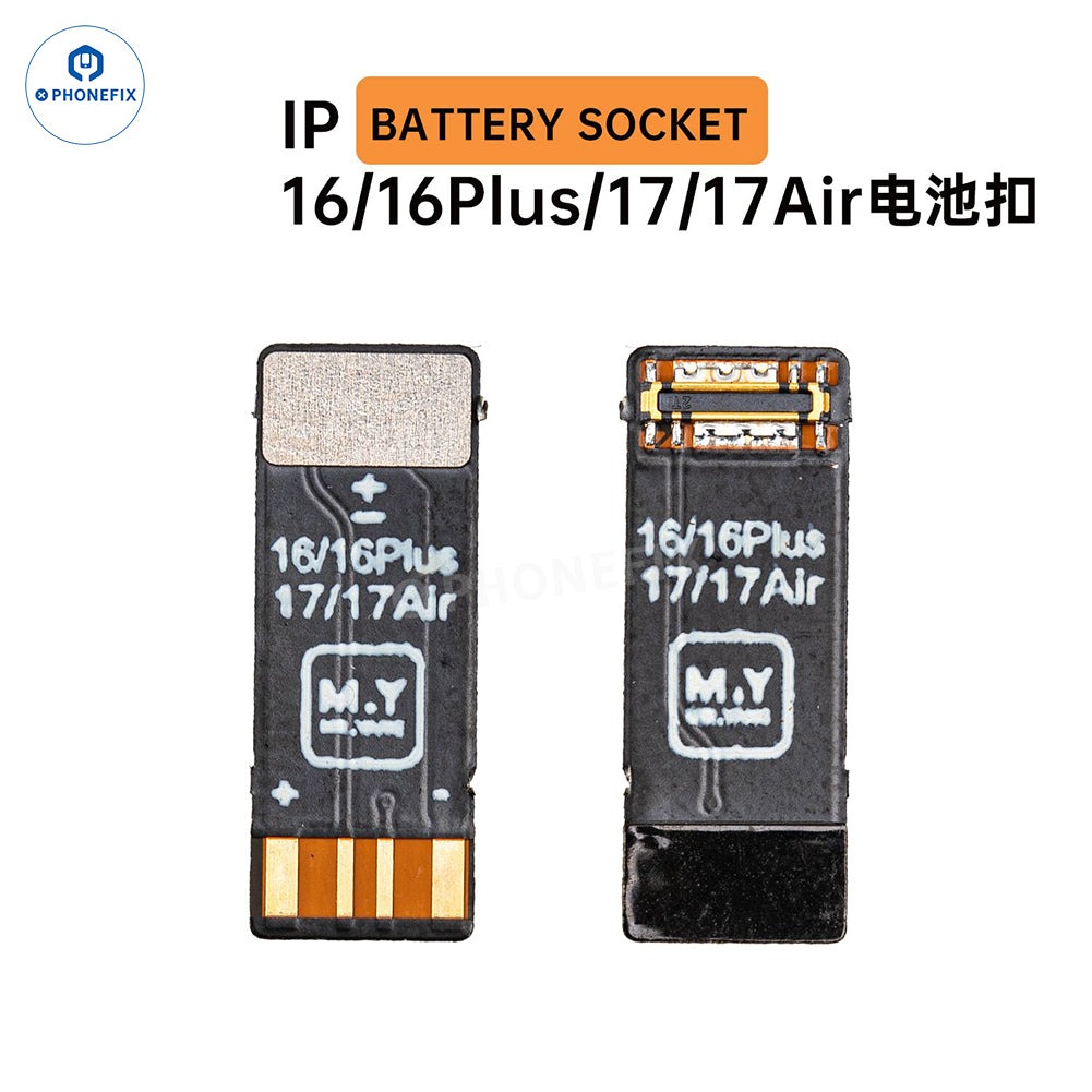 MR.YANG M.Y Mobile Phone Repai – обзор и цена Phone Battery Replacement