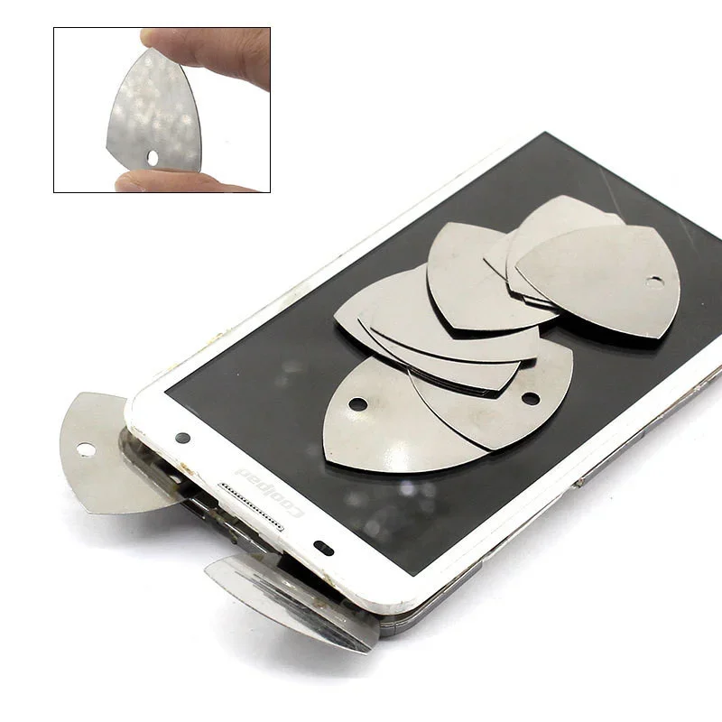 10/20/50PCS Metal Phone Openin – обзор и цена Electronics Repair Manual