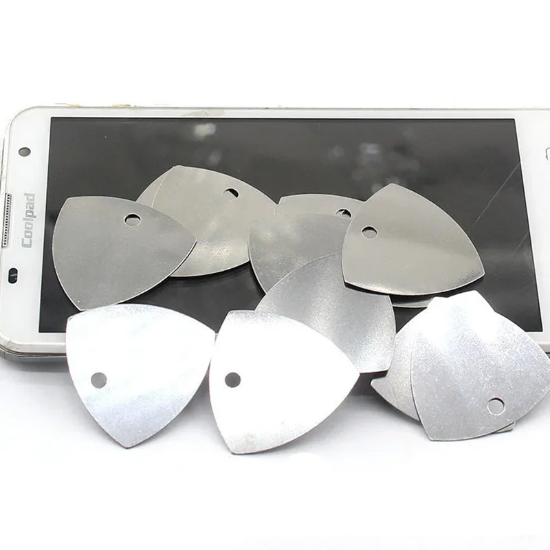 10/20/50PCS Metal Phone Openin – обзор и цена Electronics Repair Manual