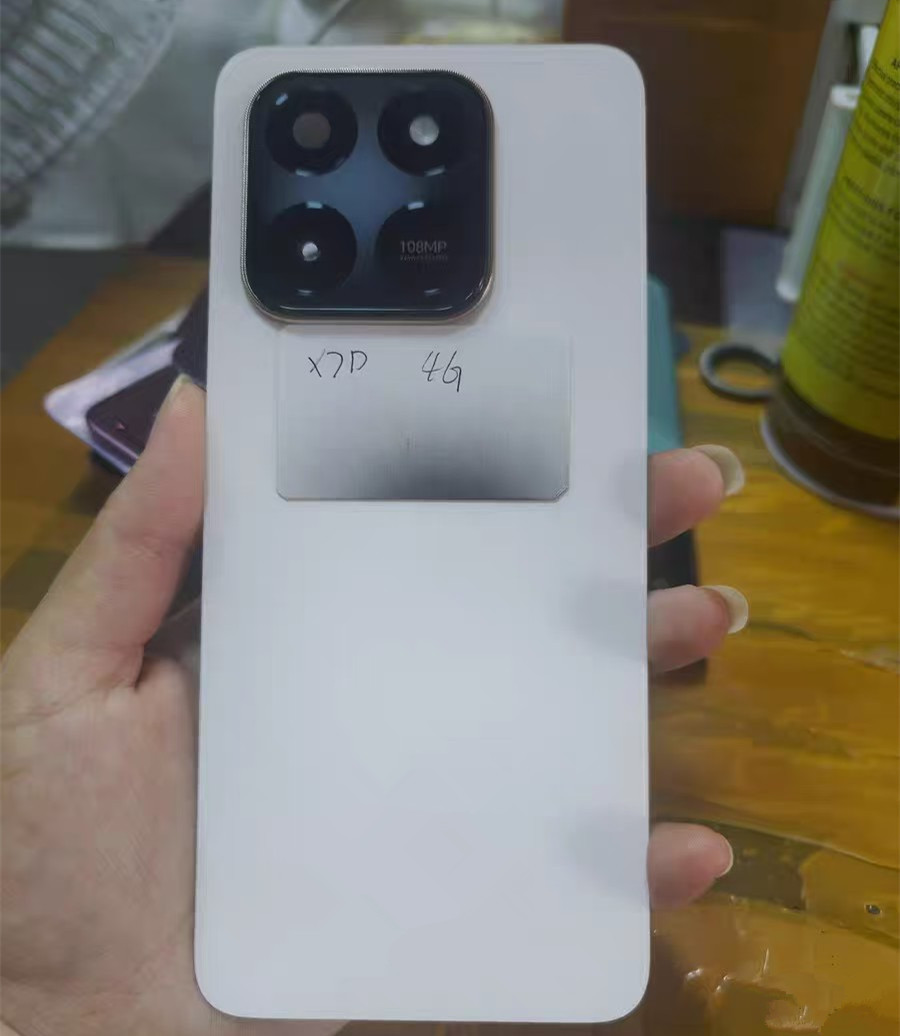 HonorX7D Battery Back Cover Fo – обзор и цена Phone Battery Replacement