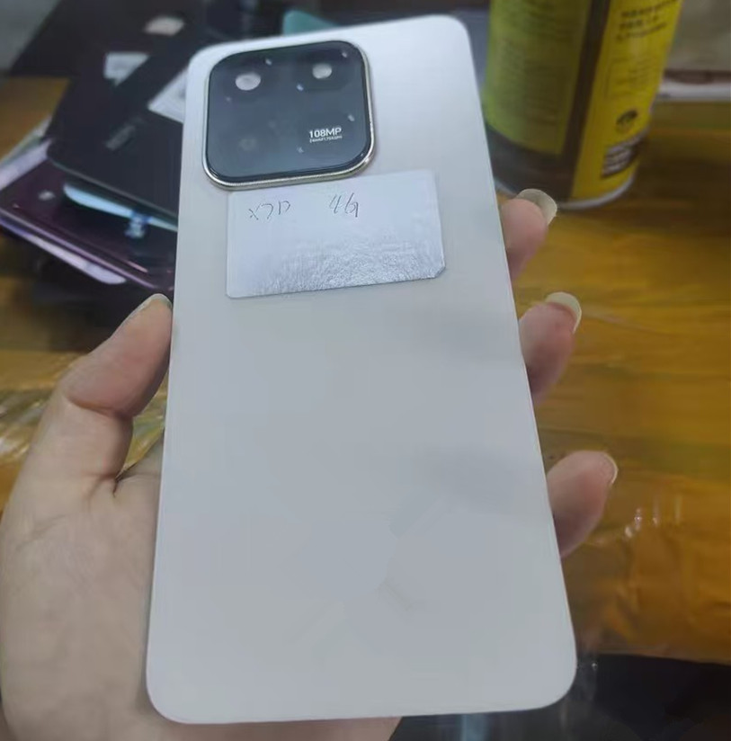 HonorX7D Battery Back Cover Fo – обзор и цена Phone Battery Replacement